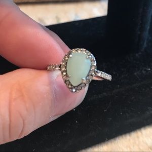 Chloe + Isabel Jewelry - Chloe & Isabel Bianca ring. Chloe + Isabel Jewelry - Chloe & Isabel Bianca ring.